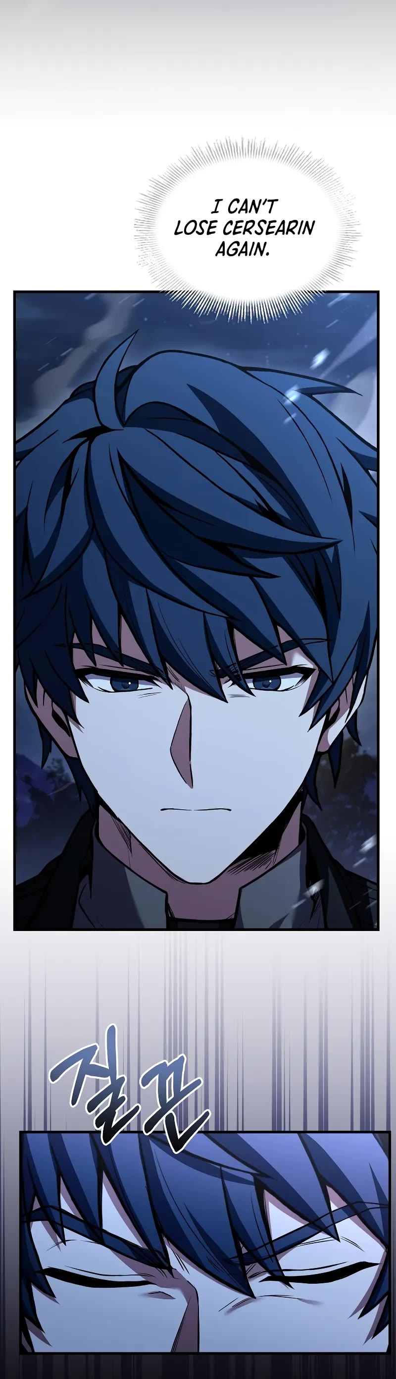 Return of the Legendary Spear Knight chapter 164 page 48