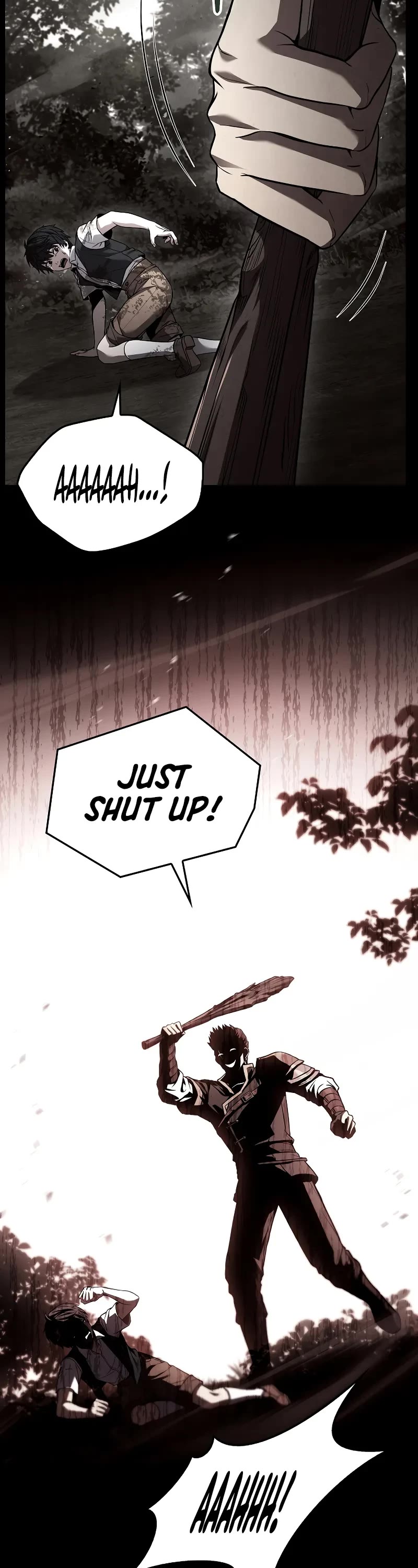 Return of the Legendary Spear Knight chapter 164 page 62