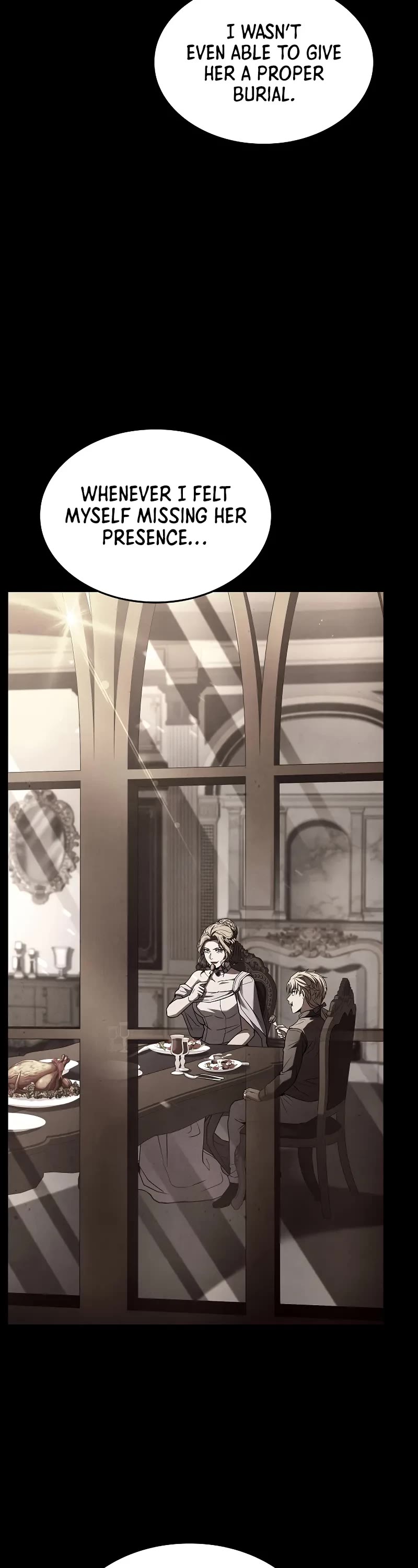 Return of the Legendary Spear Knight chapter 164 page 66