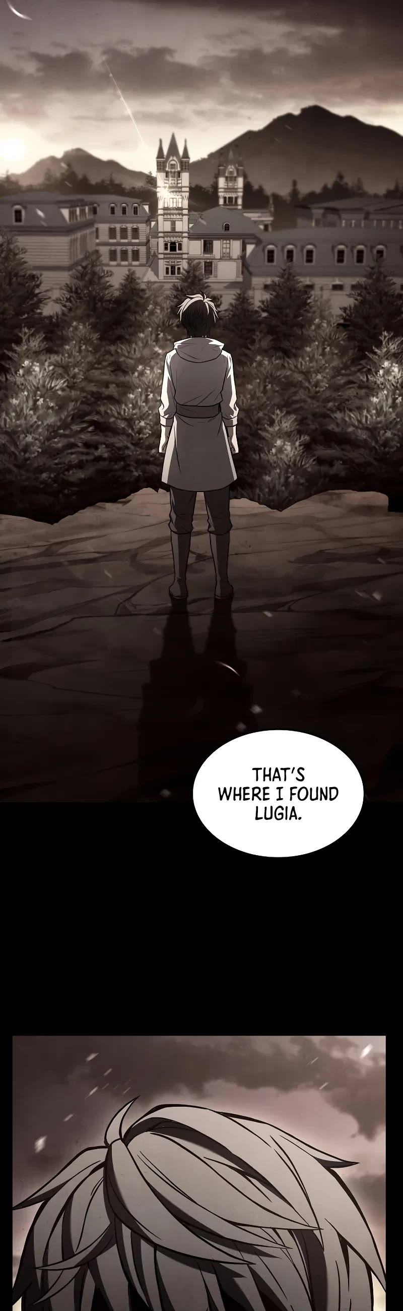 Return of the Legendary Spear Knight chapter 164 page 68