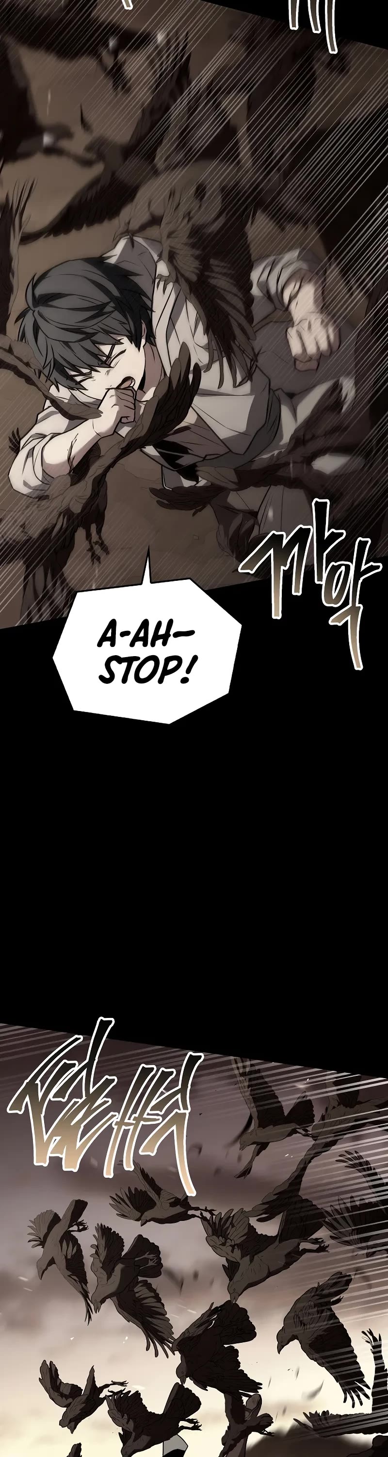 Return of the Legendary Spear Knight chapter 164 page 71