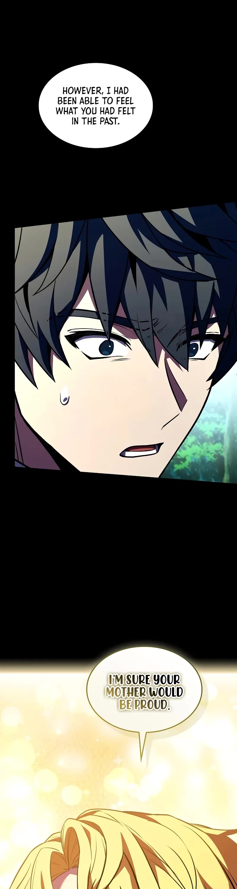 Return of the Legendary Spear Knight chapter 164 page 76