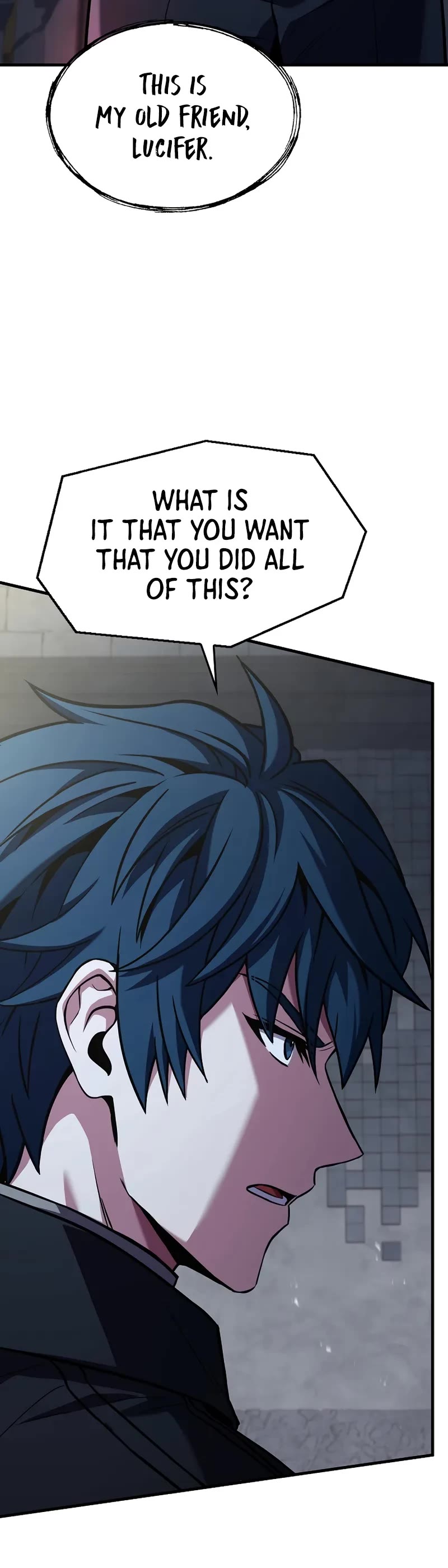 Return of the Legendary Spear Knight chapter 165 page 16