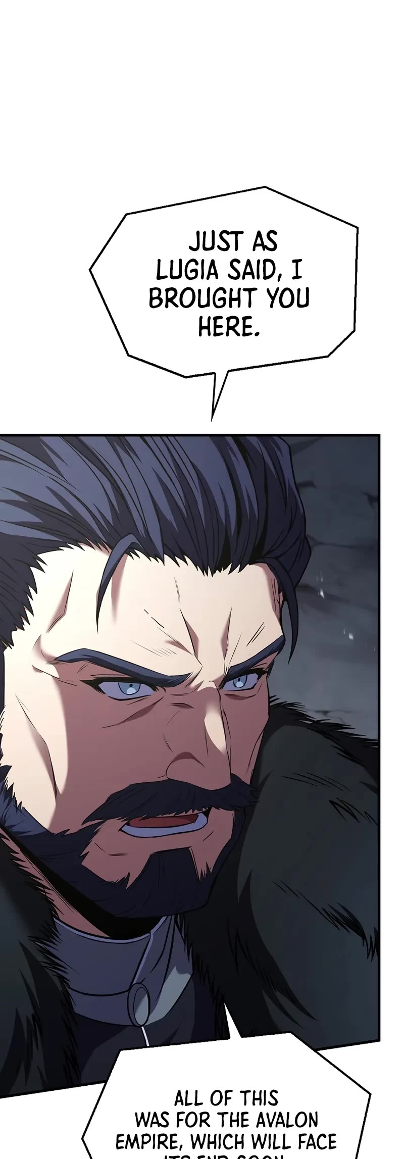 Return of the Legendary Spear Knight chapter 165 page 24