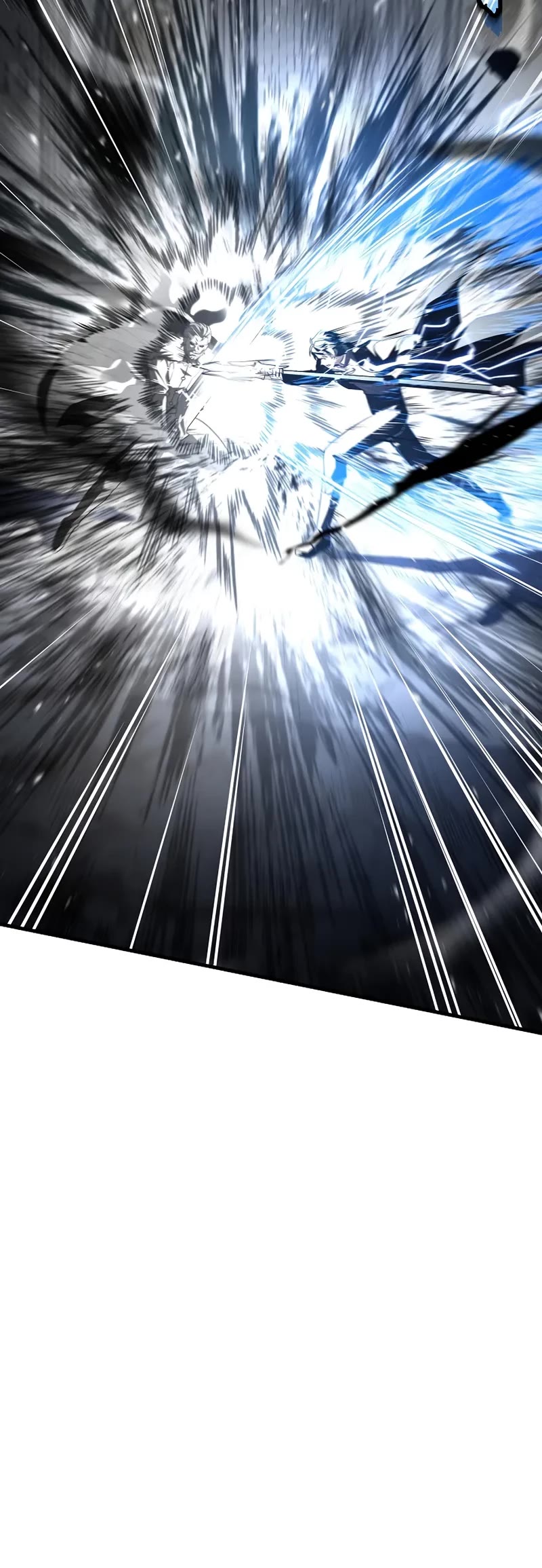 Return of the Legendary Spear Knight chapter 165 page 39