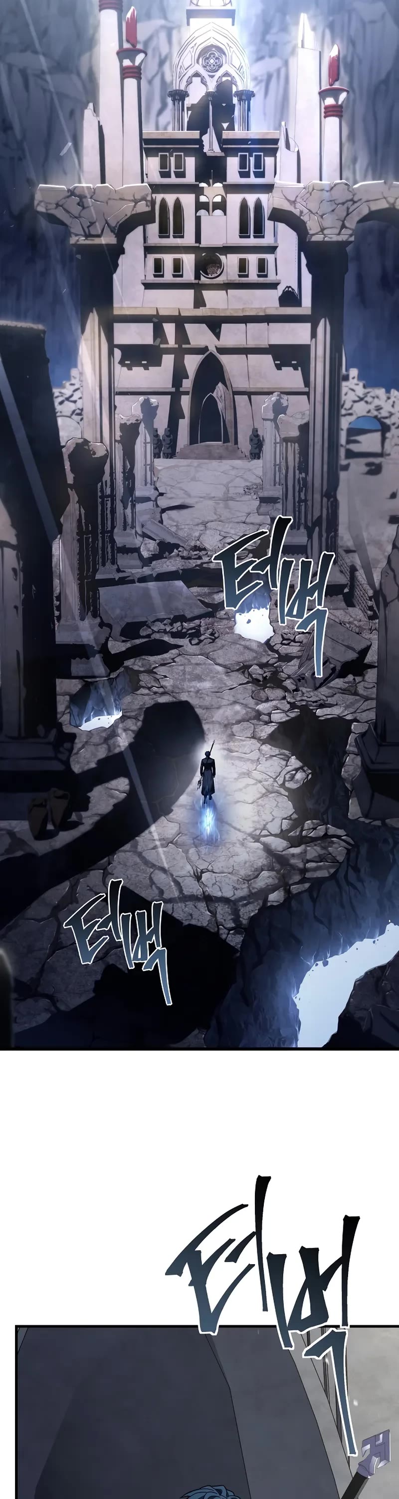 Return of the Legendary Spear Knight chapter 165 page 4