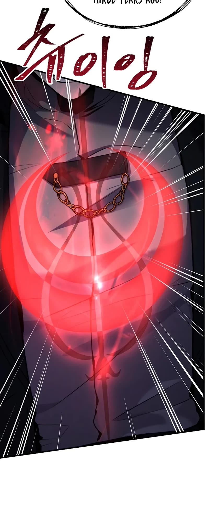 Return of the Legendary Spear Knight chapter 165 page 48