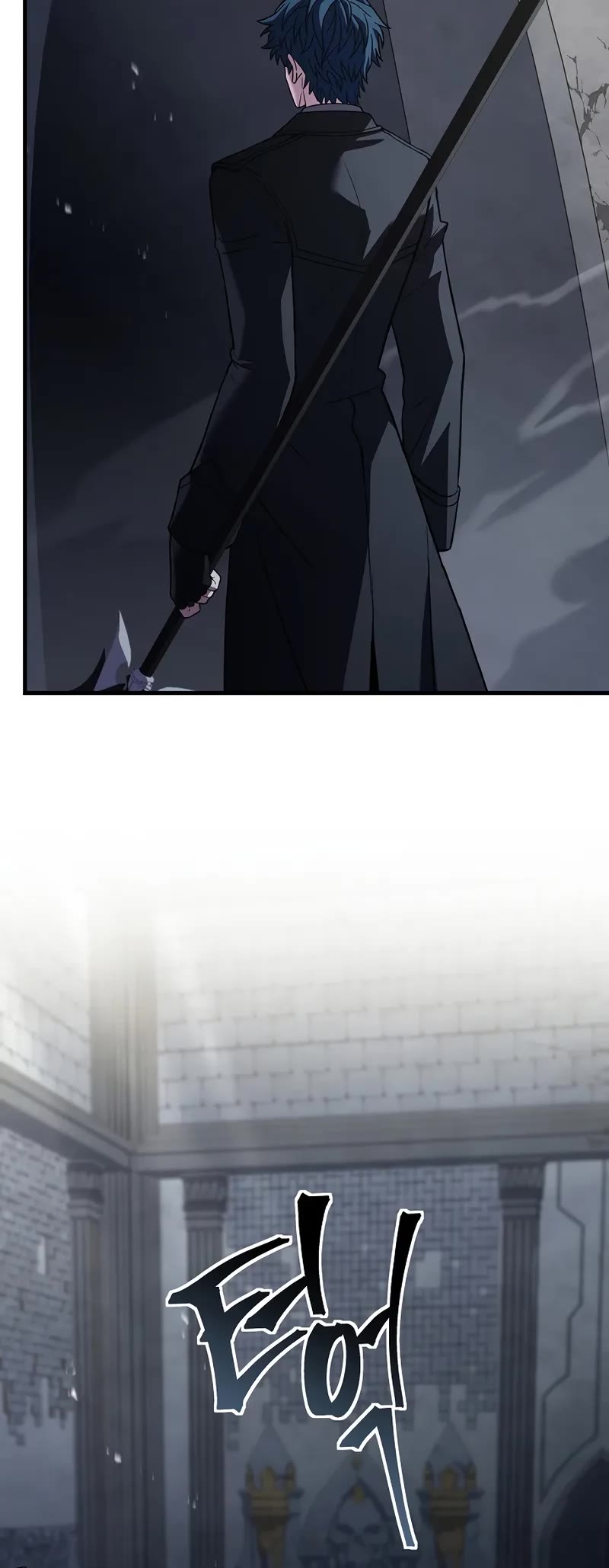 Return of the Legendary Spear Knight chapter 165 page 5