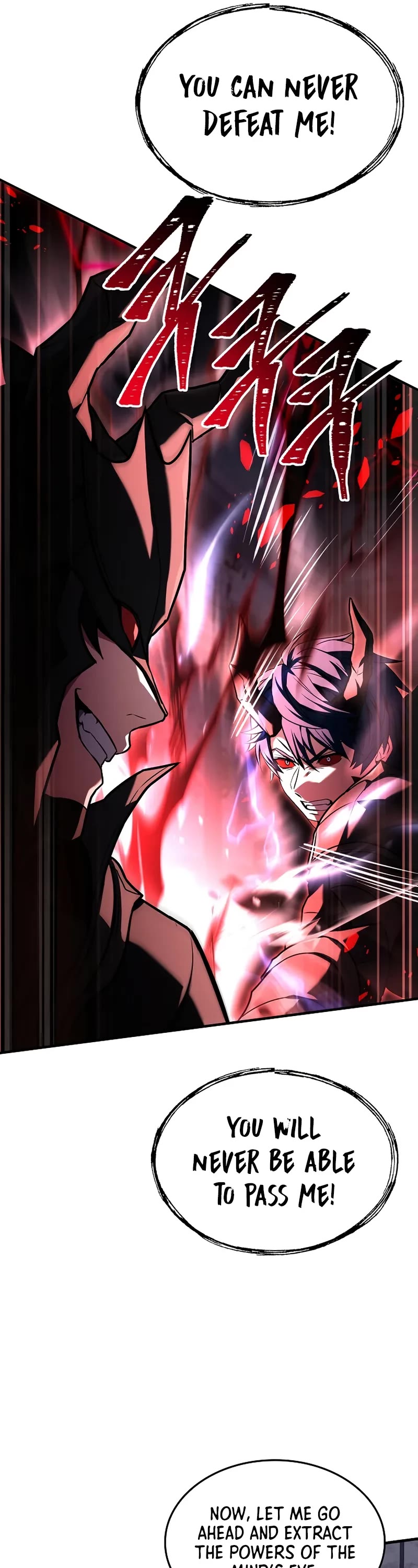 Return of the Legendary Spear Knight chapter 165 page 68