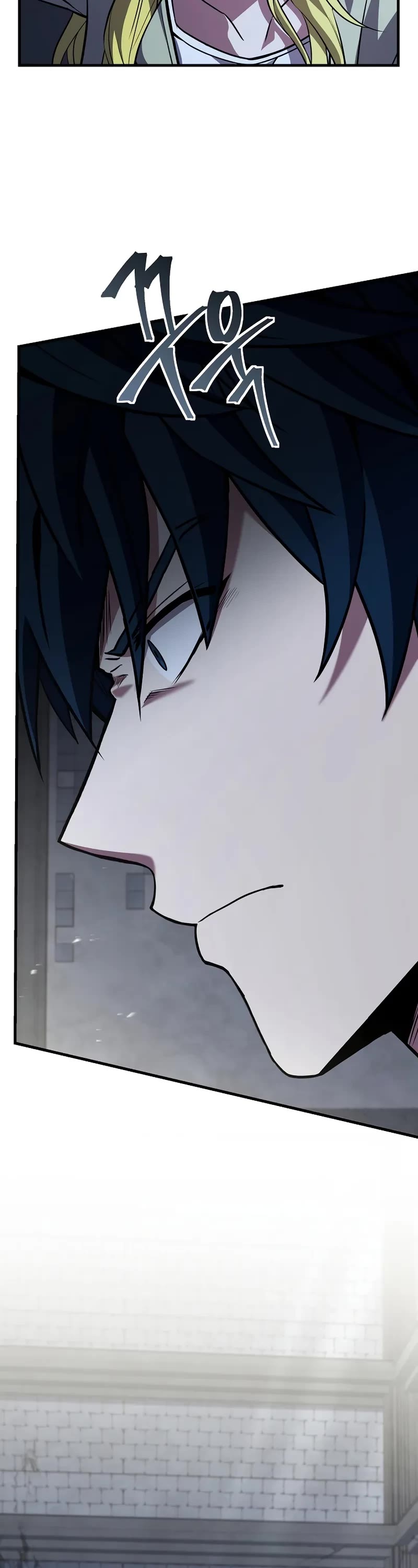 Return of the Legendary Spear Knight chapter 165 page 8