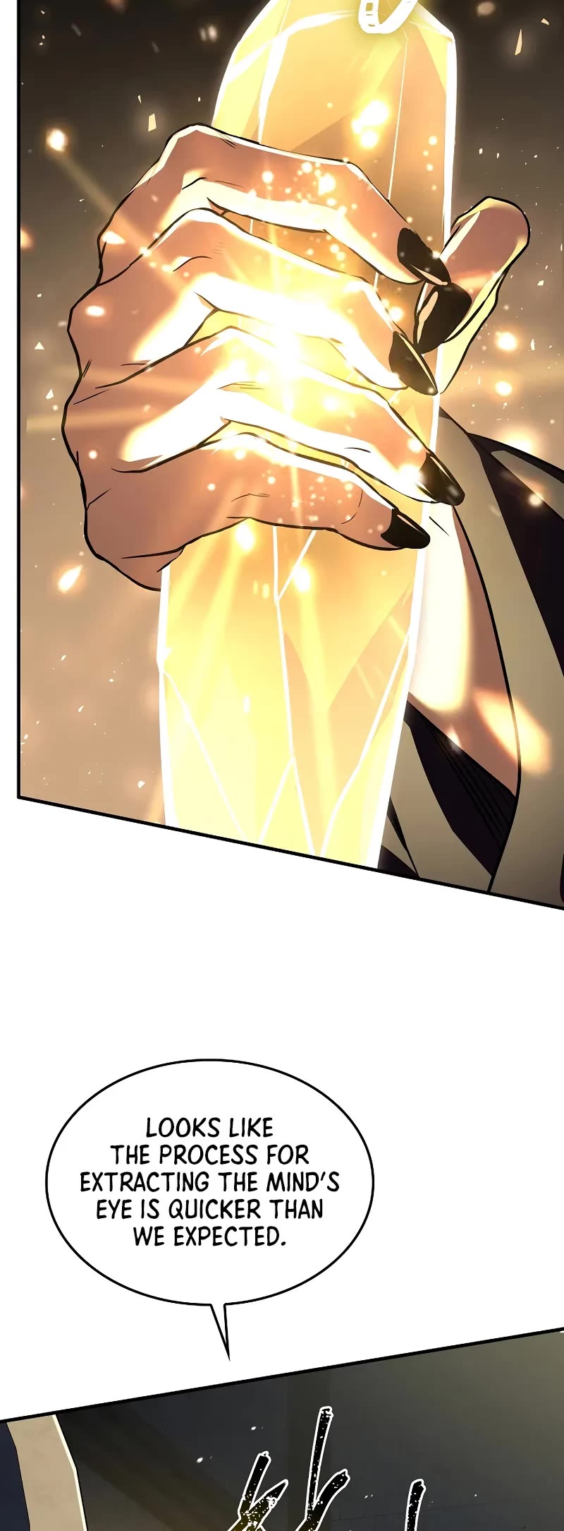 Return of the Legendary Spear Knight chapter 166 page 10