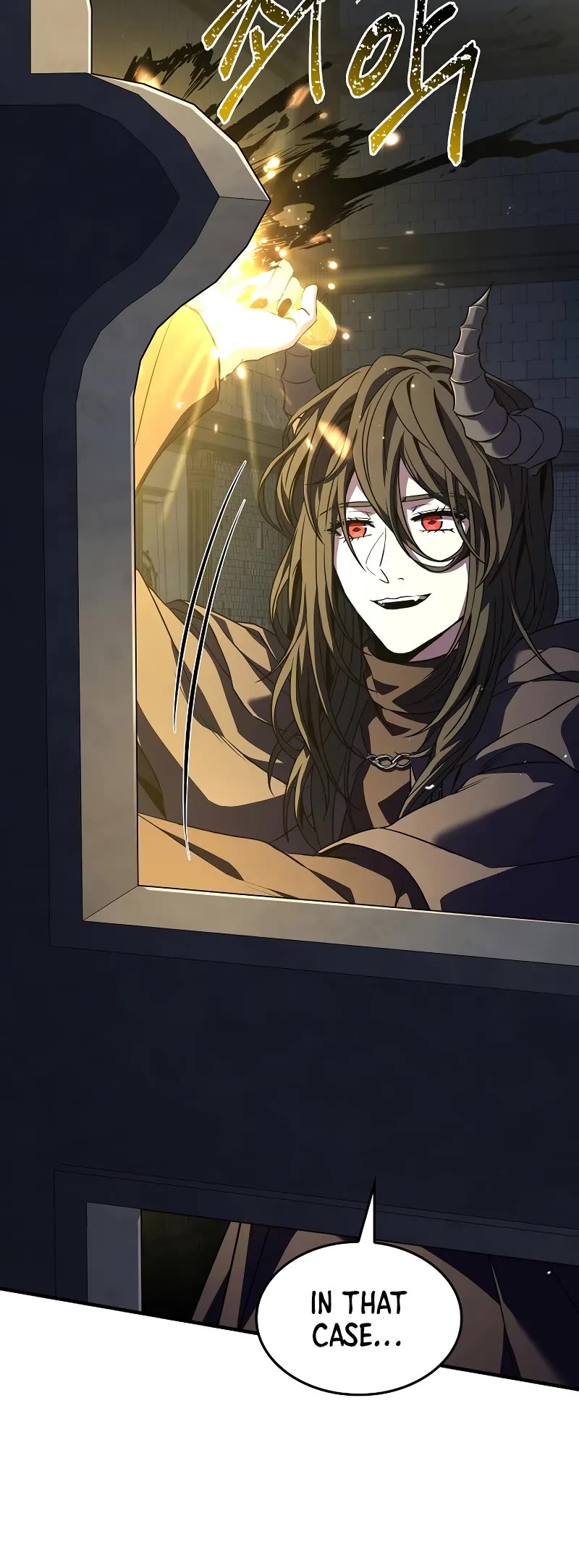 Return of the Legendary Spear Knight chapter 166 page 11