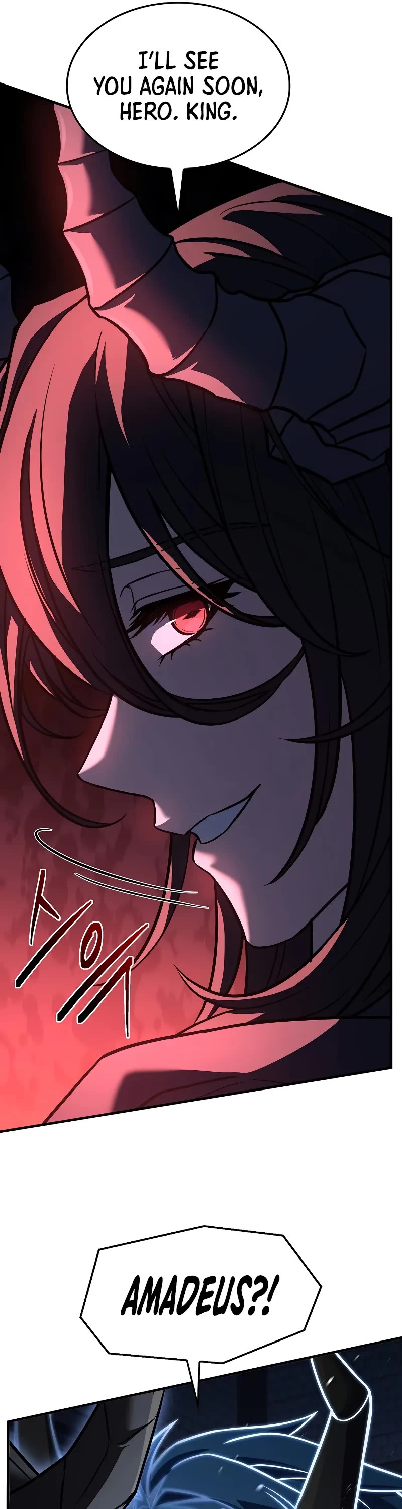 Return of the Legendary Spear Knight chapter 166 page 12