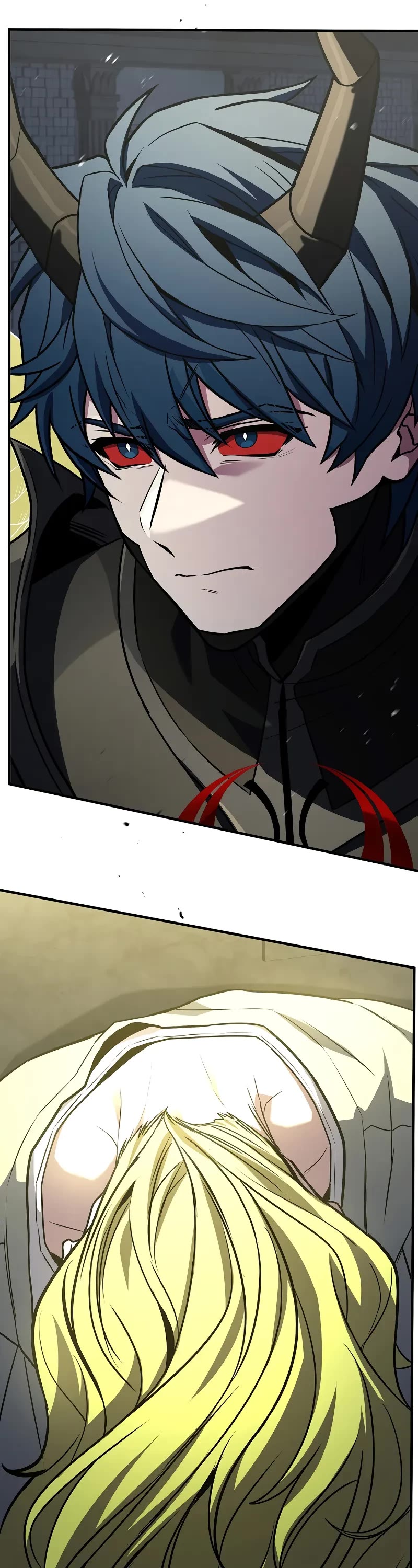 Return of the Legendary Spear Knight chapter 166 page 17