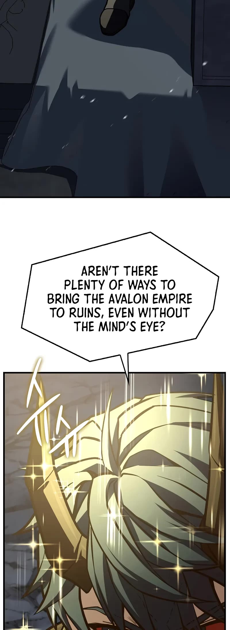 Return of the Legendary Spear Knight chapter 166 page 20