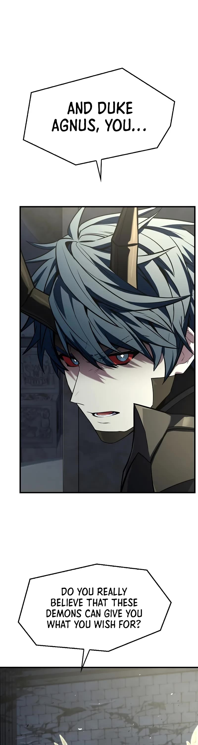 Return of the Legendary Spear Knight chapter 166 page 24