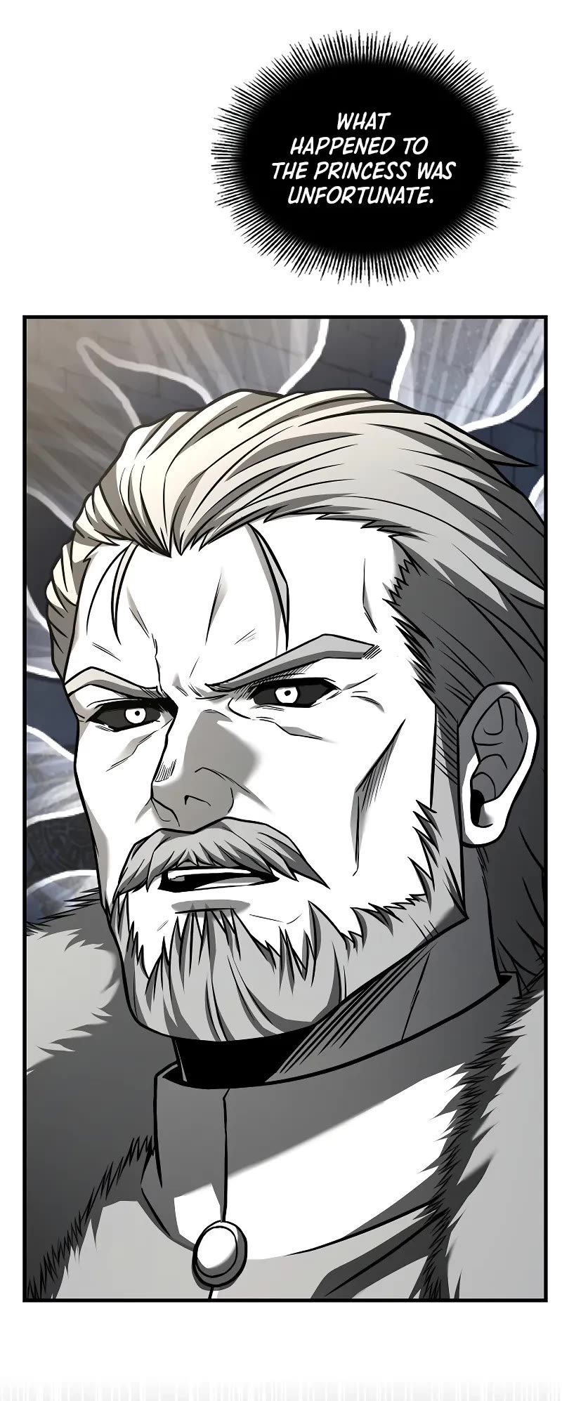 Return of the Legendary Spear Knight chapter 166 page 26