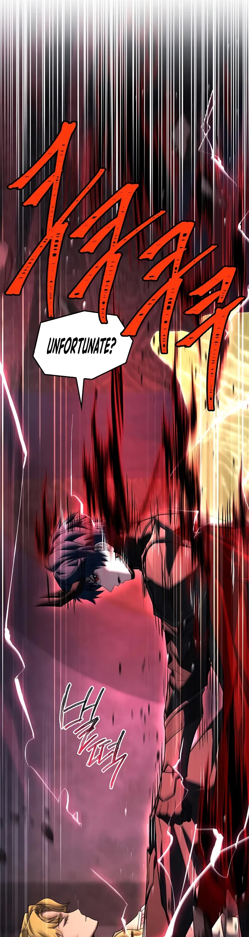 Return of the Legendary Spear Knight chapter 166 page 27