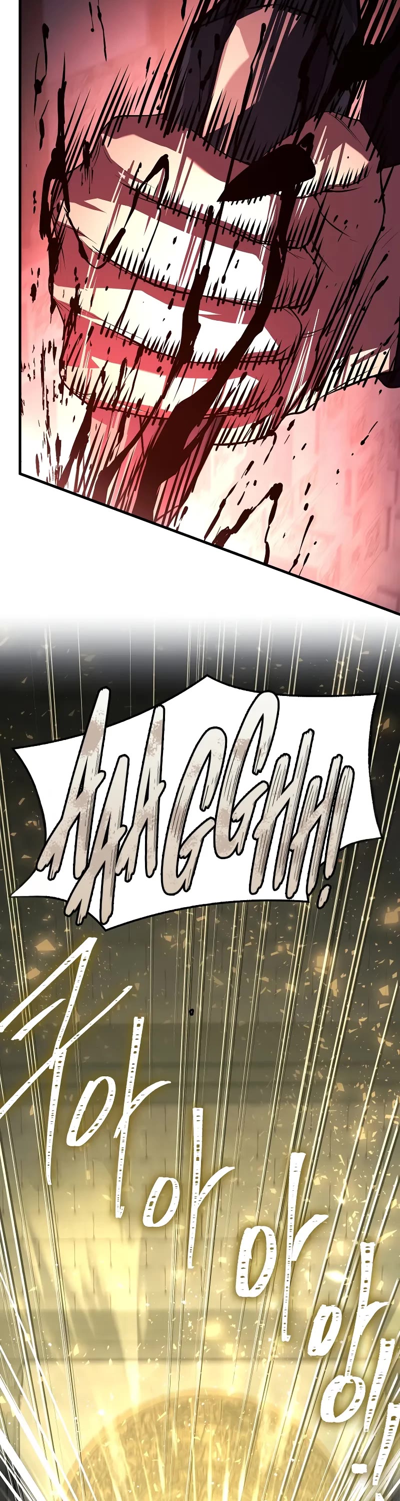 Return of the Legendary Spear Knight chapter 166 page 3