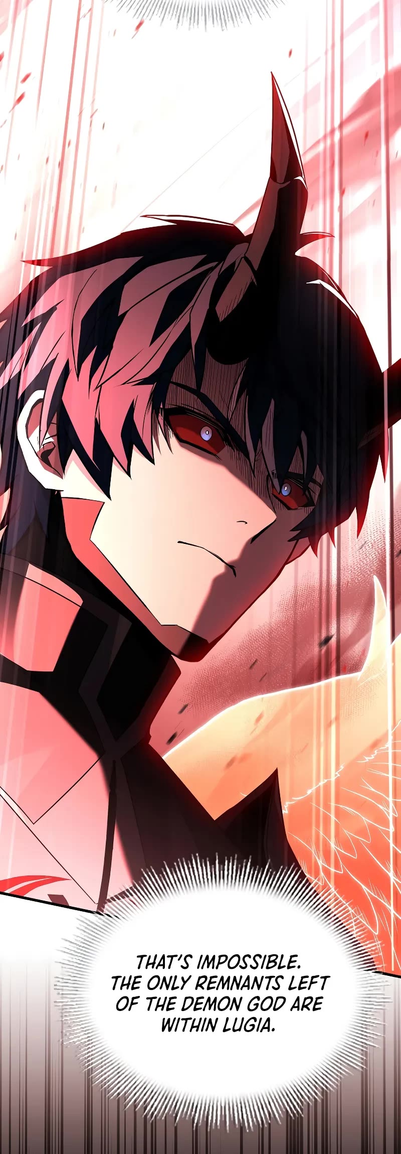 Return of the Legendary Spear Knight chapter 166 page 30