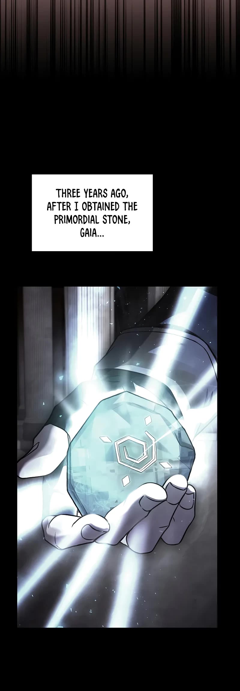 Return of the Legendary Spear Knight chapter 166 page 31