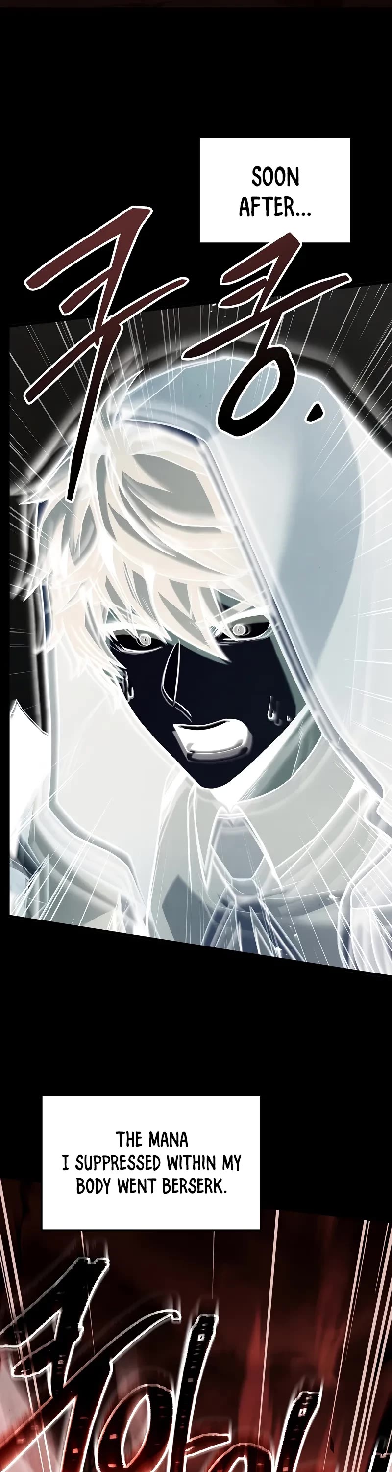 Return of the Legendary Spear Knight chapter 166 page 34