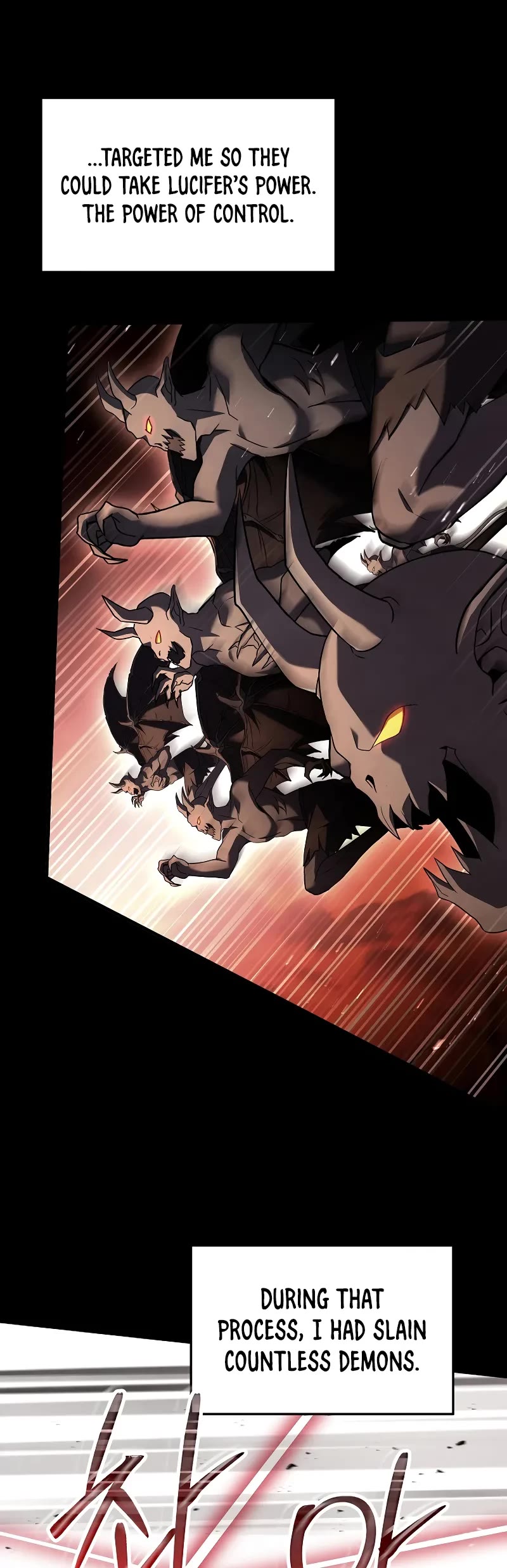 Return of the Legendary Spear Knight chapter 166 page 39