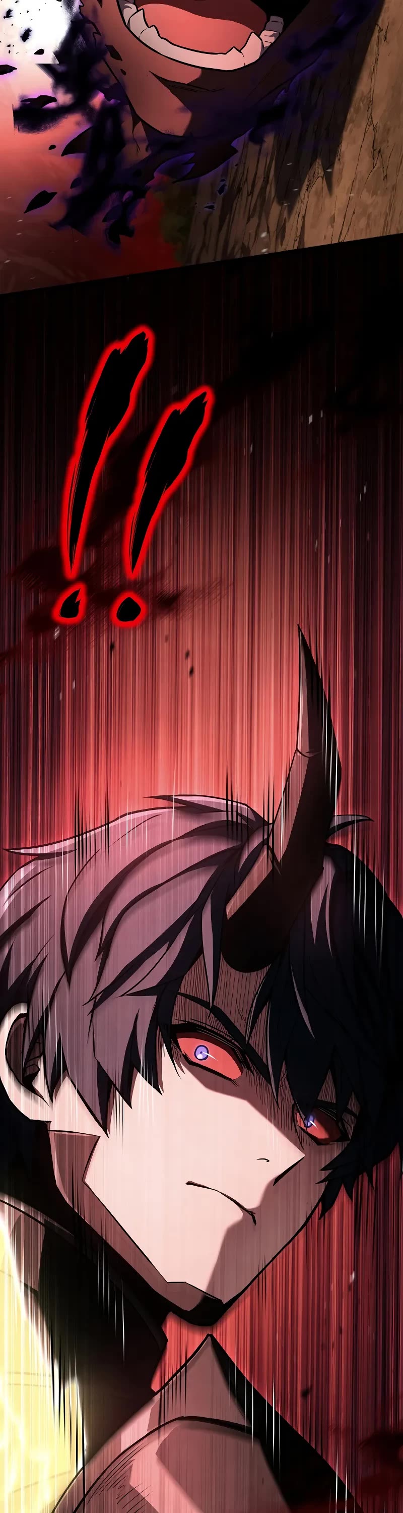 Return of the Legendary Spear Knight chapter 166 page 47