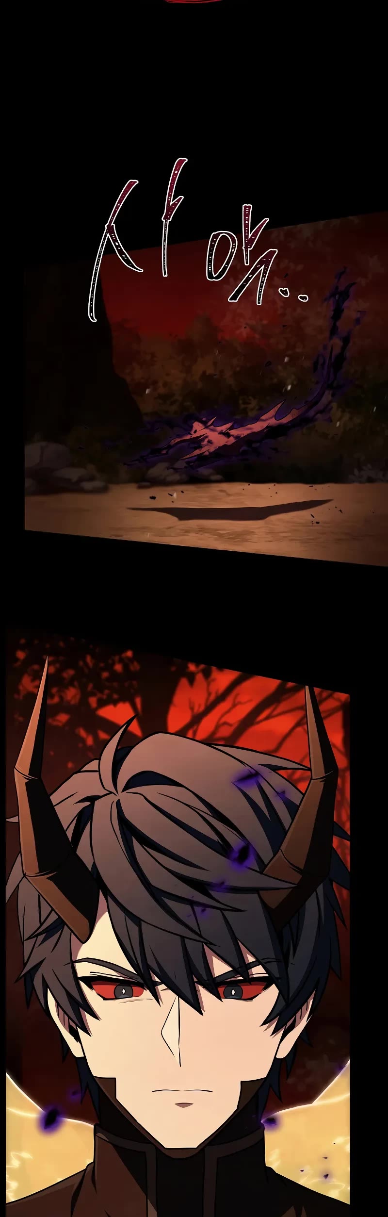 Return of the Legendary Spear Knight chapter 166 page 49