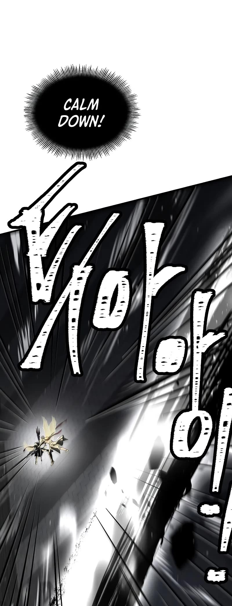 Return of the Legendary Spear Knight chapter 166 page 5