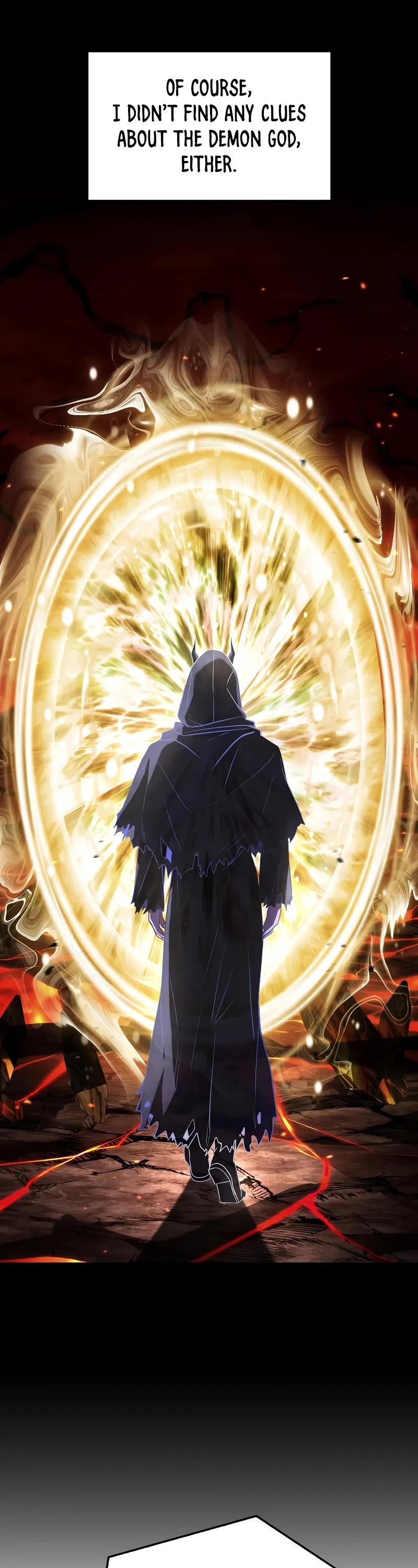 Return of the Legendary Spear Knight chapter 166 page 53