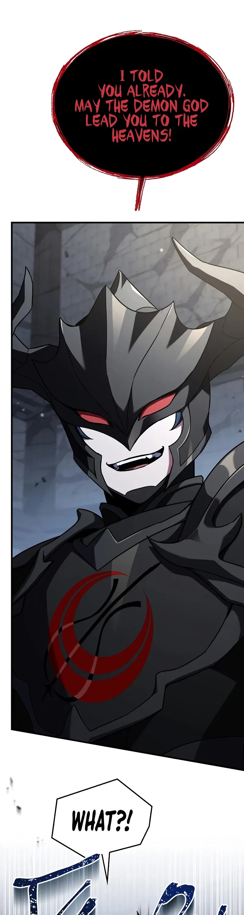 Return of the Legendary Spear Knight chapter 166 page 57