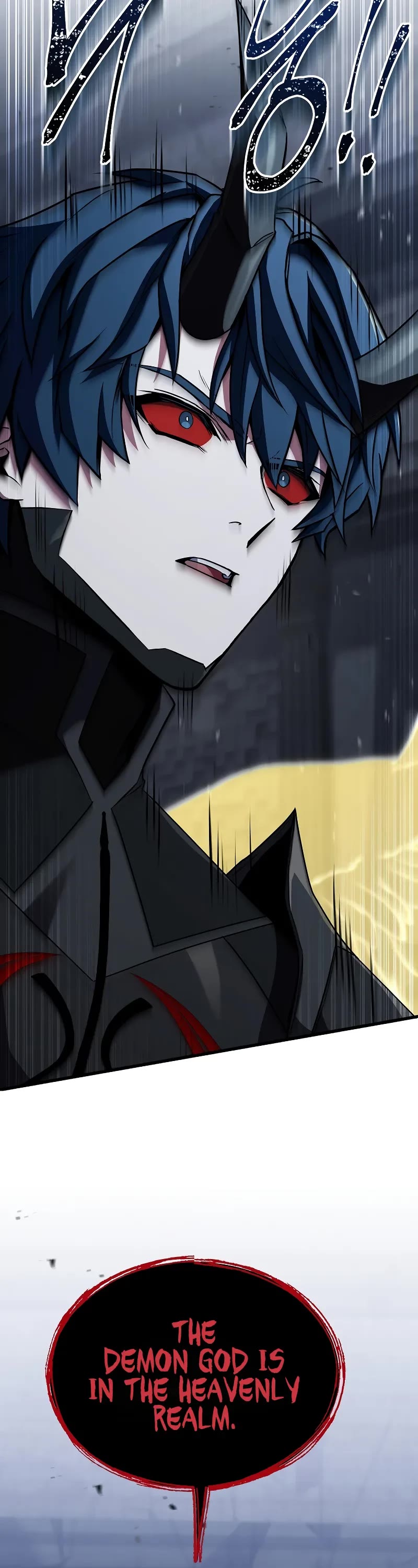 Return of the Legendary Spear Knight chapter 166 page 58