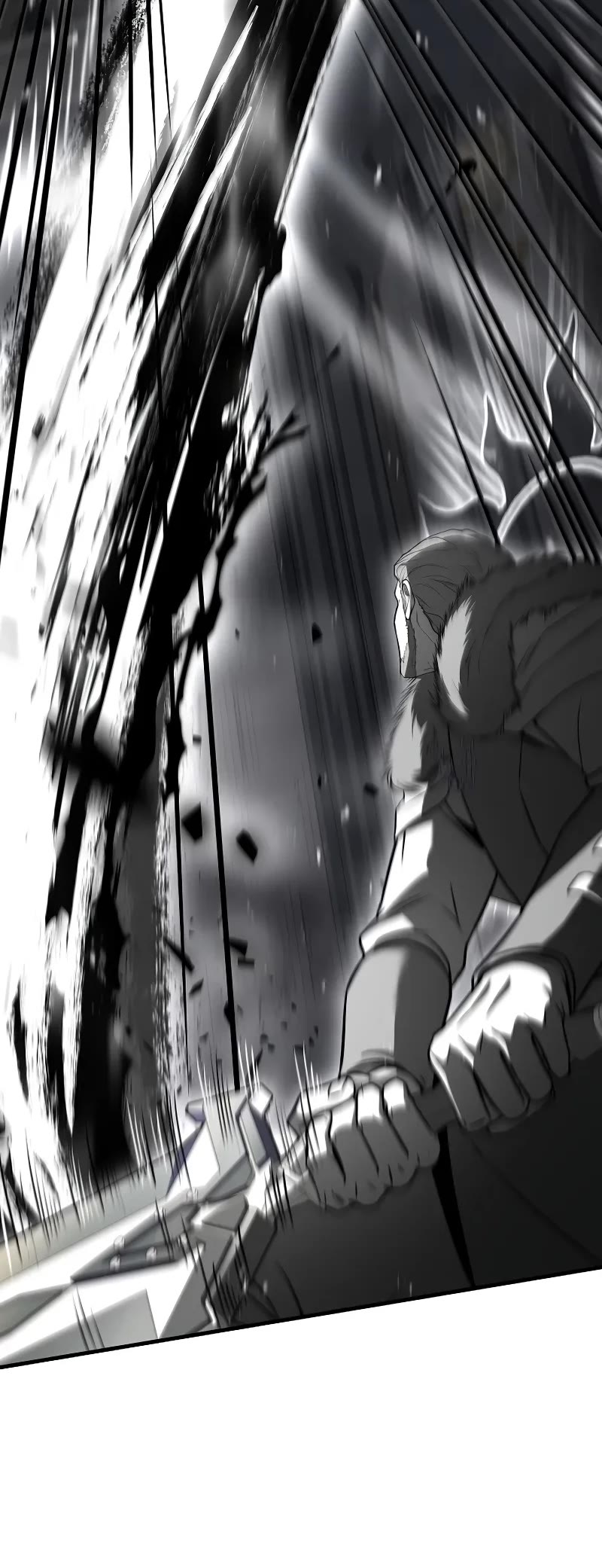 Return of the Legendary Spear Knight chapter 166 page 6