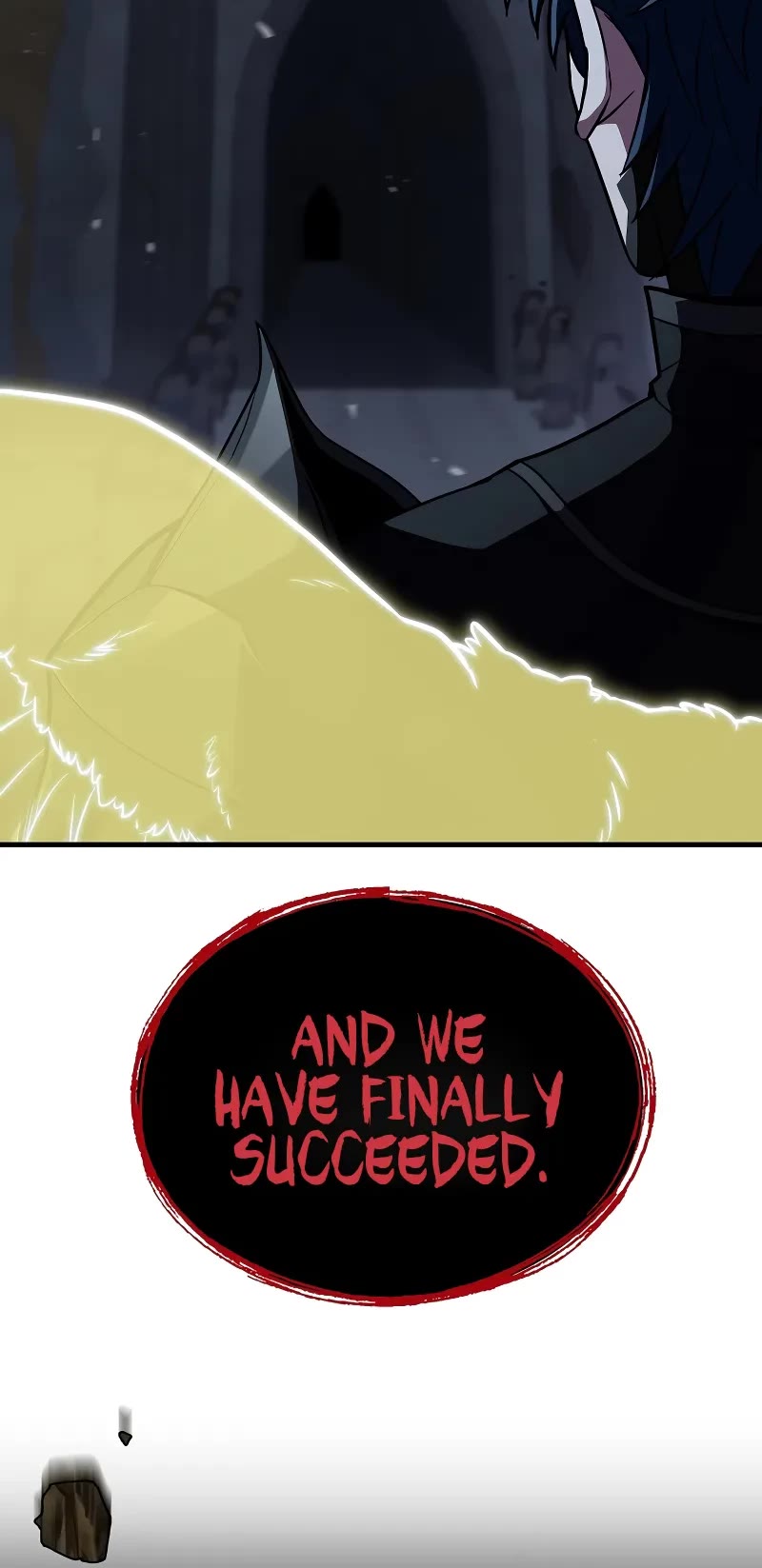 Return of the Legendary Spear Knight chapter 166 page 60