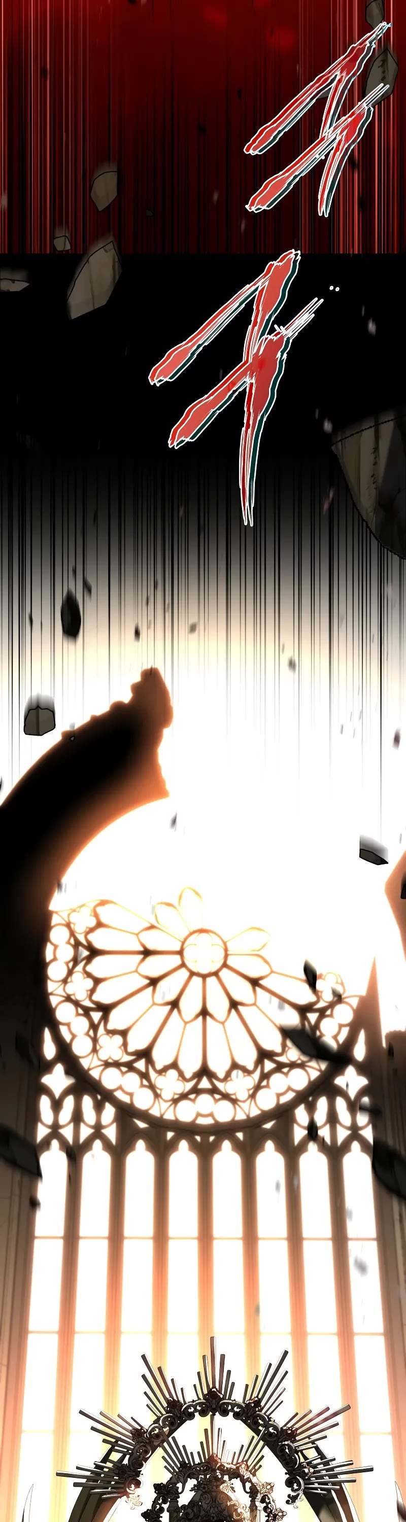 Return of the Legendary Spear Knight chapter 166 page 62