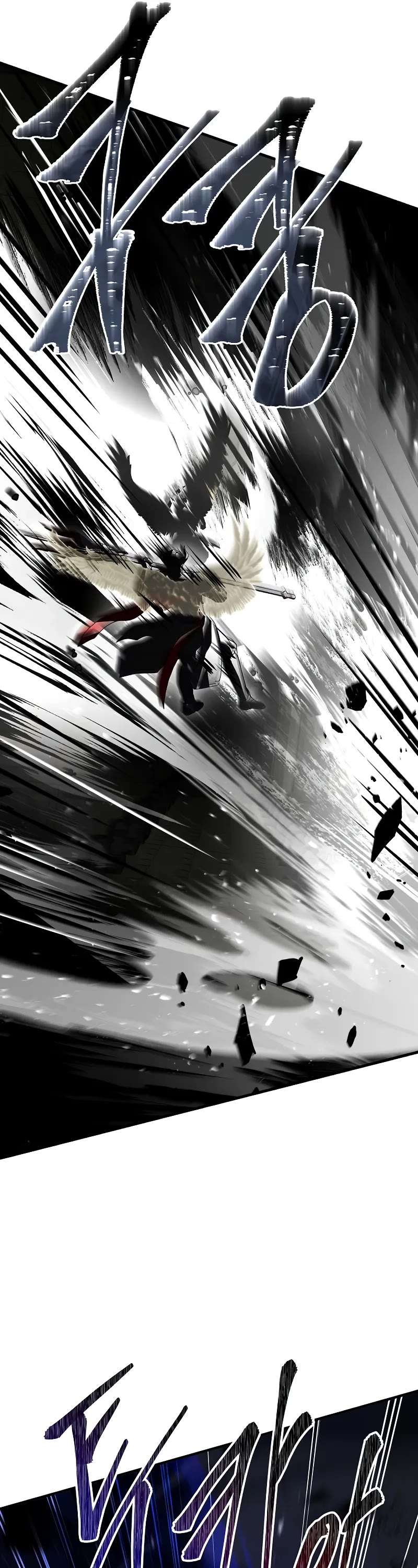 Return of the Legendary Spear Knight chapter 166 page 7