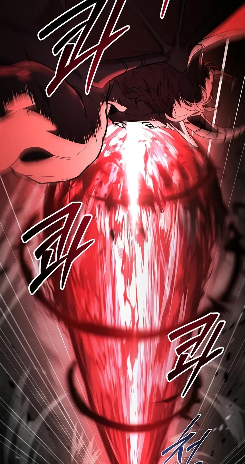 Return of the Legendary Spear Knight chapter 167 page 25