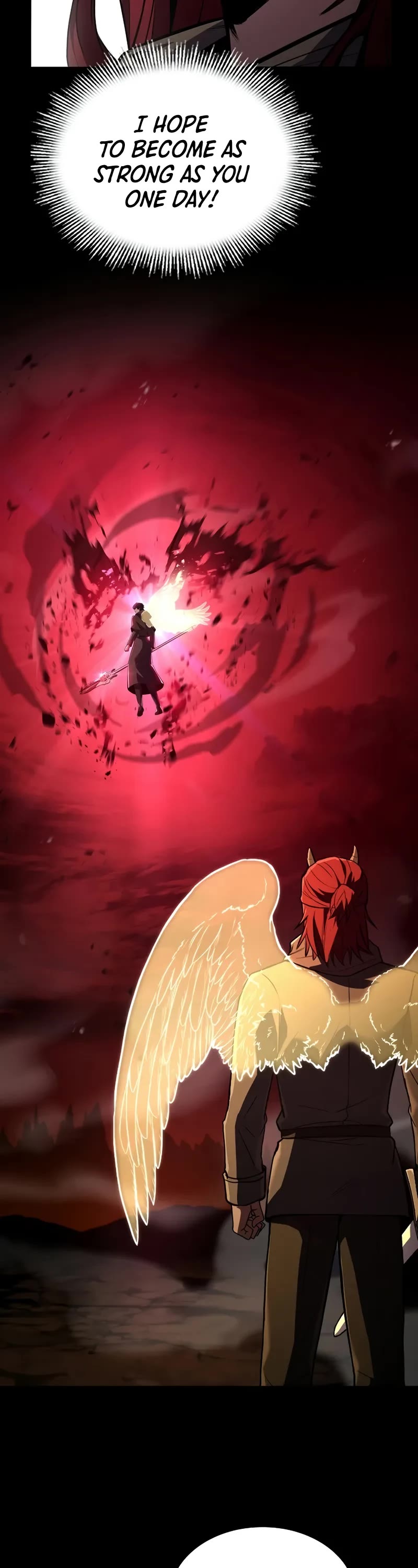 Return of the Legendary Spear Knight chapter 167 page 29