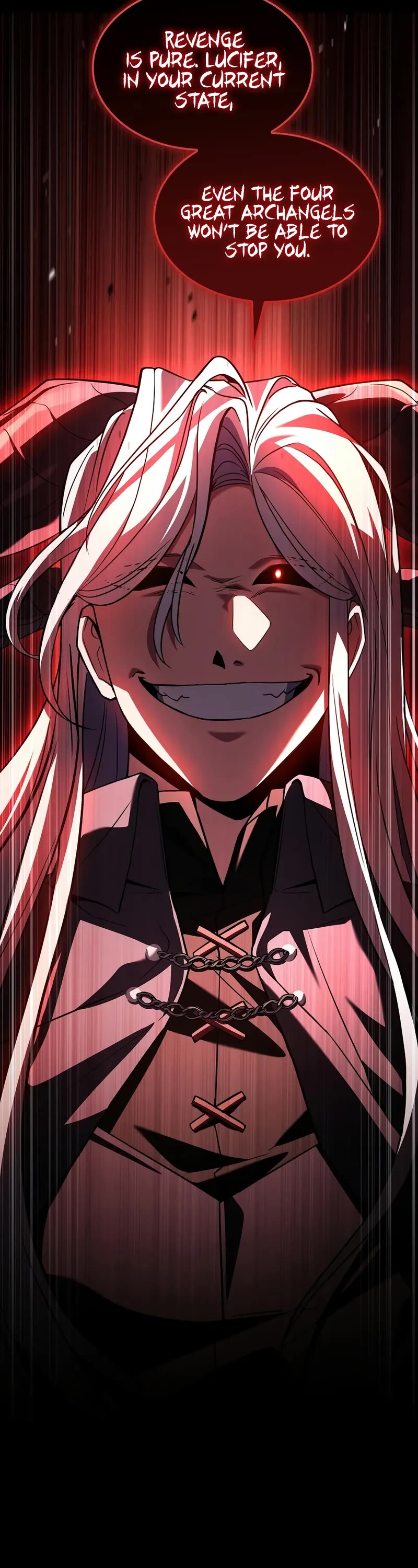 Return of the Legendary Spear Knight chapter 167 page 41