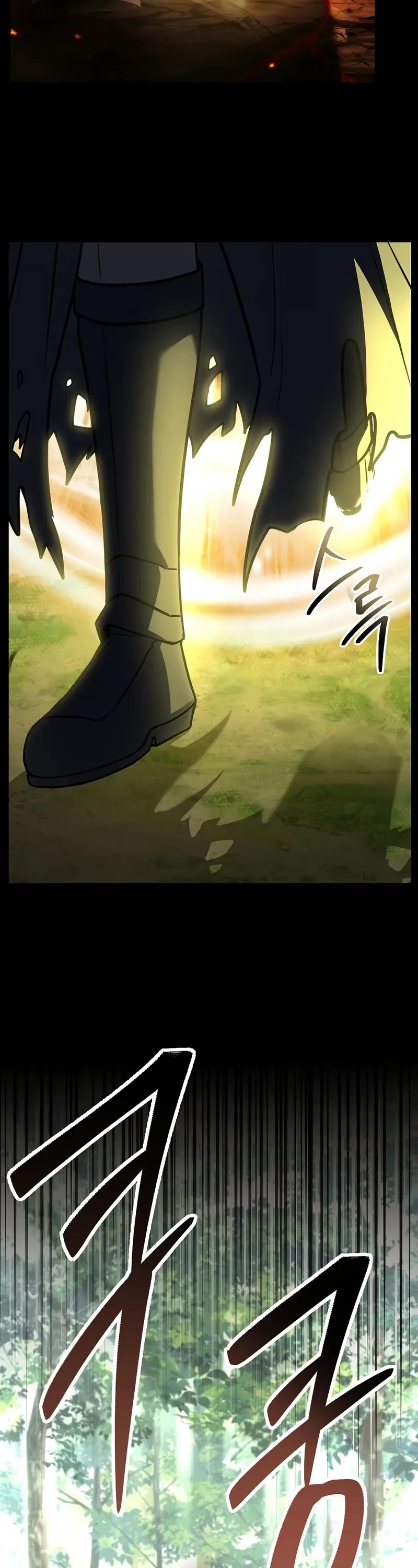 Return of the Legendary Spear Knight chapter 167 page 44