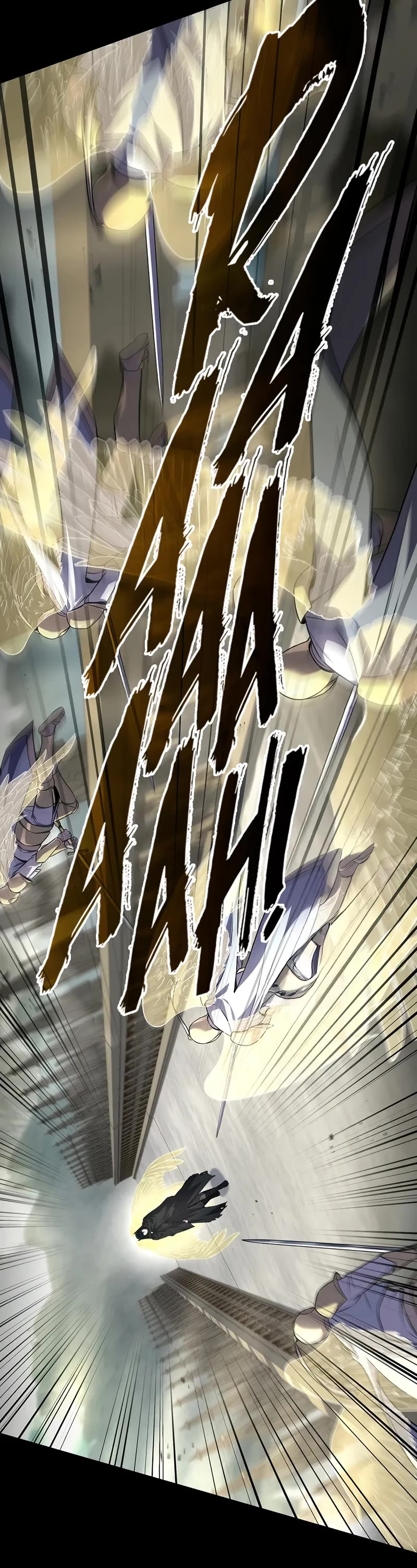 Return of the Legendary Spear Knight chapter 167 page 58