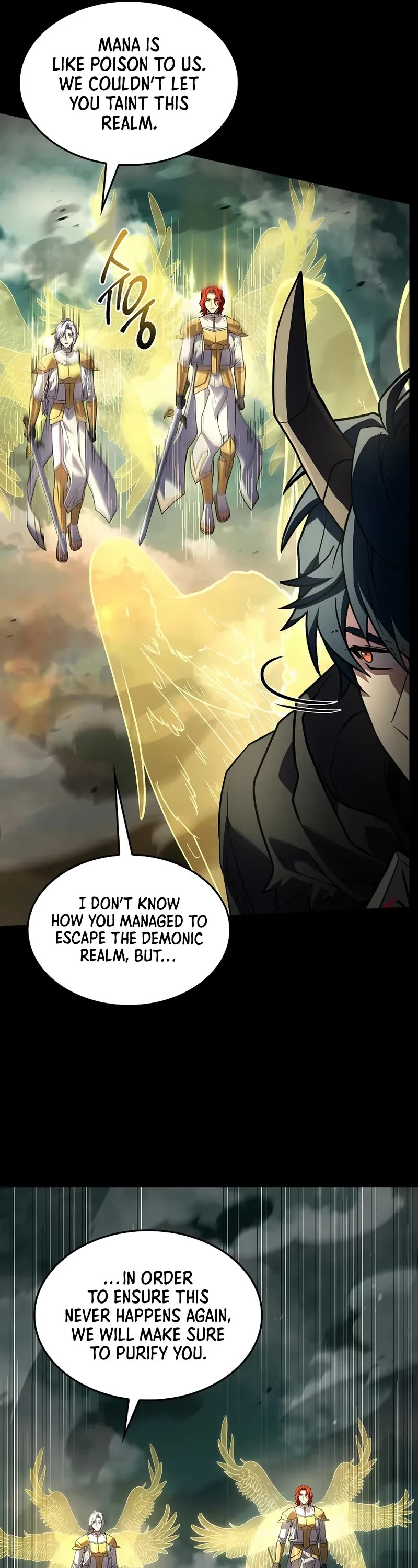 Return of the Legendary Spear Knight chapter 167 page 67