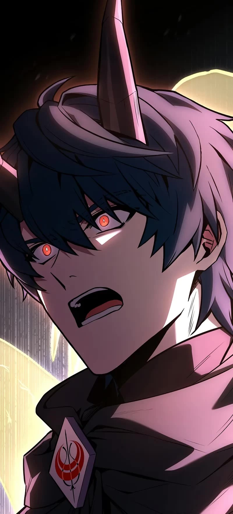 Return of the Legendary Spear Knight chapter 167 page 69