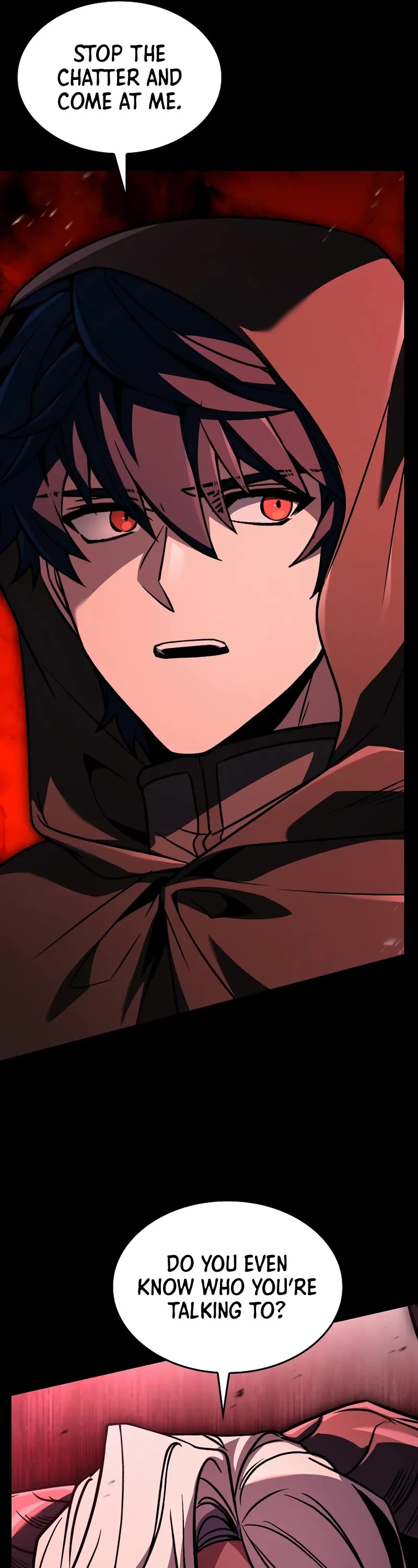 Return of the Legendary Spear Knight chapter 167 page 7