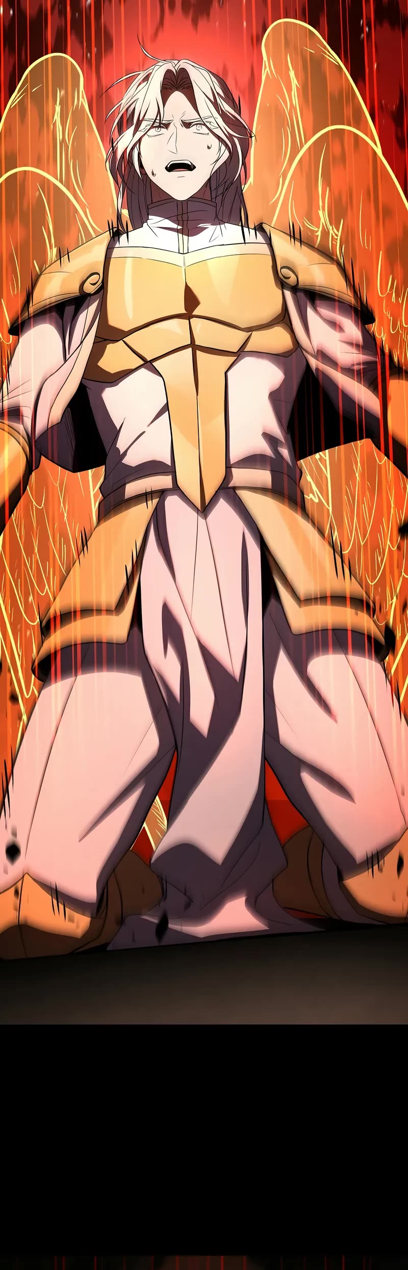 Return of the Legendary Spear Knight chapter 168 page 10