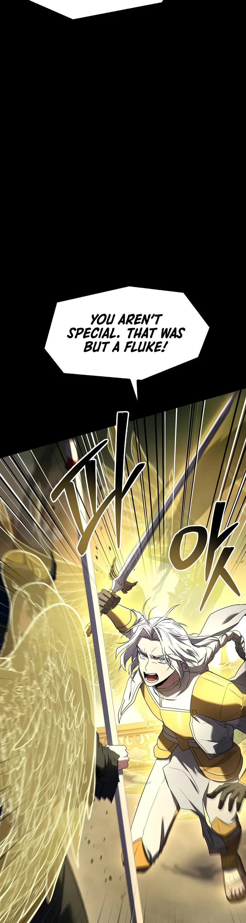 Return of the Legendary Spear Knight chapter 168 page 18