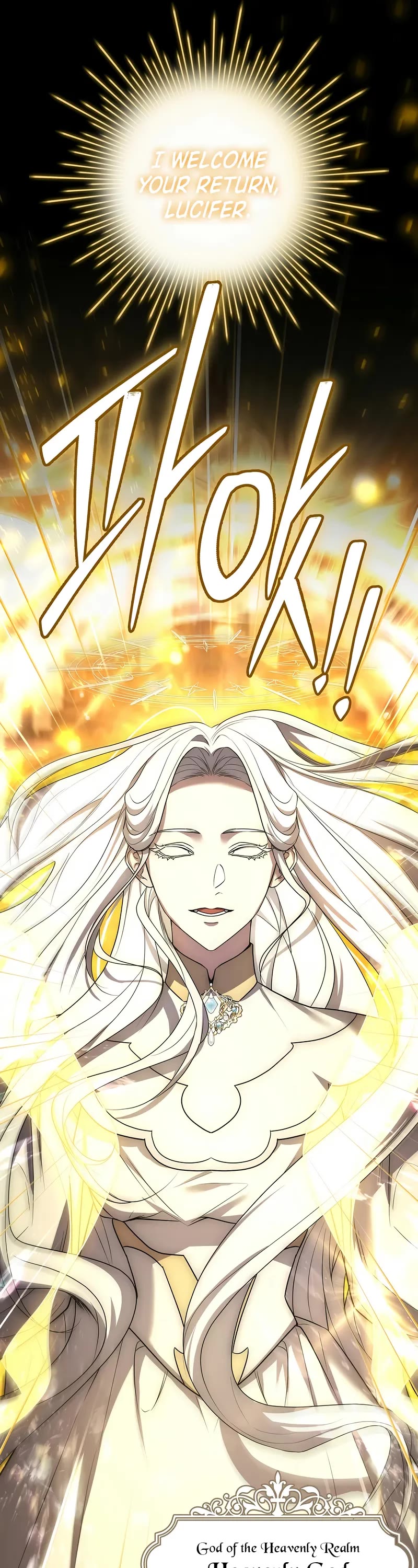 Return of the Legendary Spear Knight chapter 168 page 21