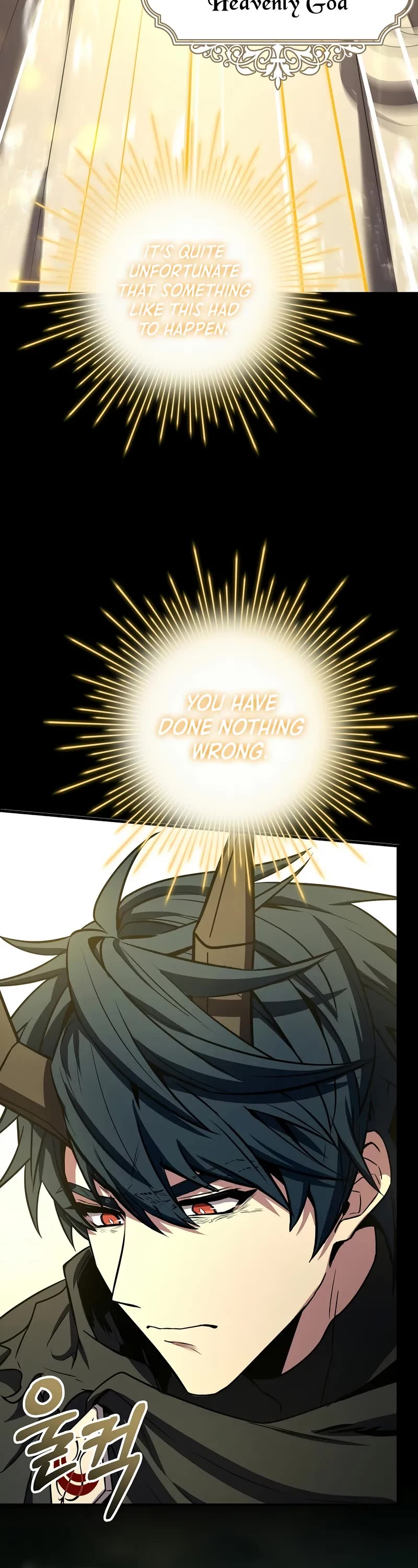 Return of the Legendary Spear Knight chapter 168 page 22