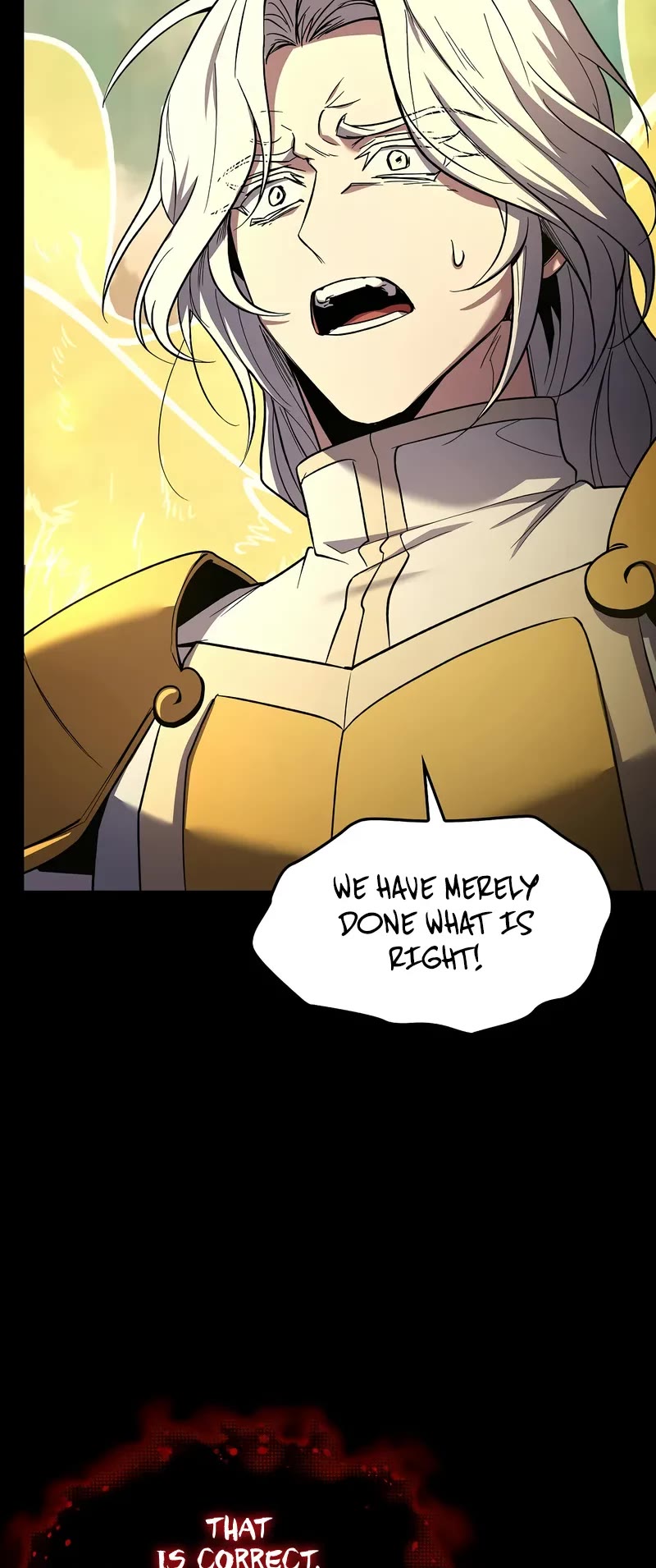 Return of the Legendary Spear Knight chapter 168 page 24